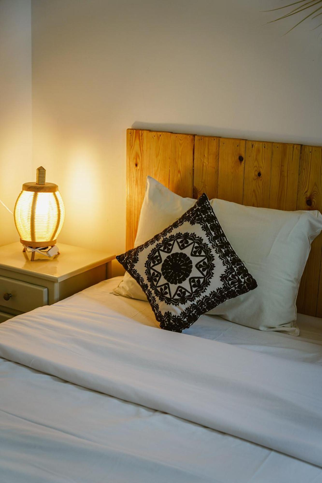 Dar Sultana Guesthouse Surf Morocco Tamraght Exteriör bild
