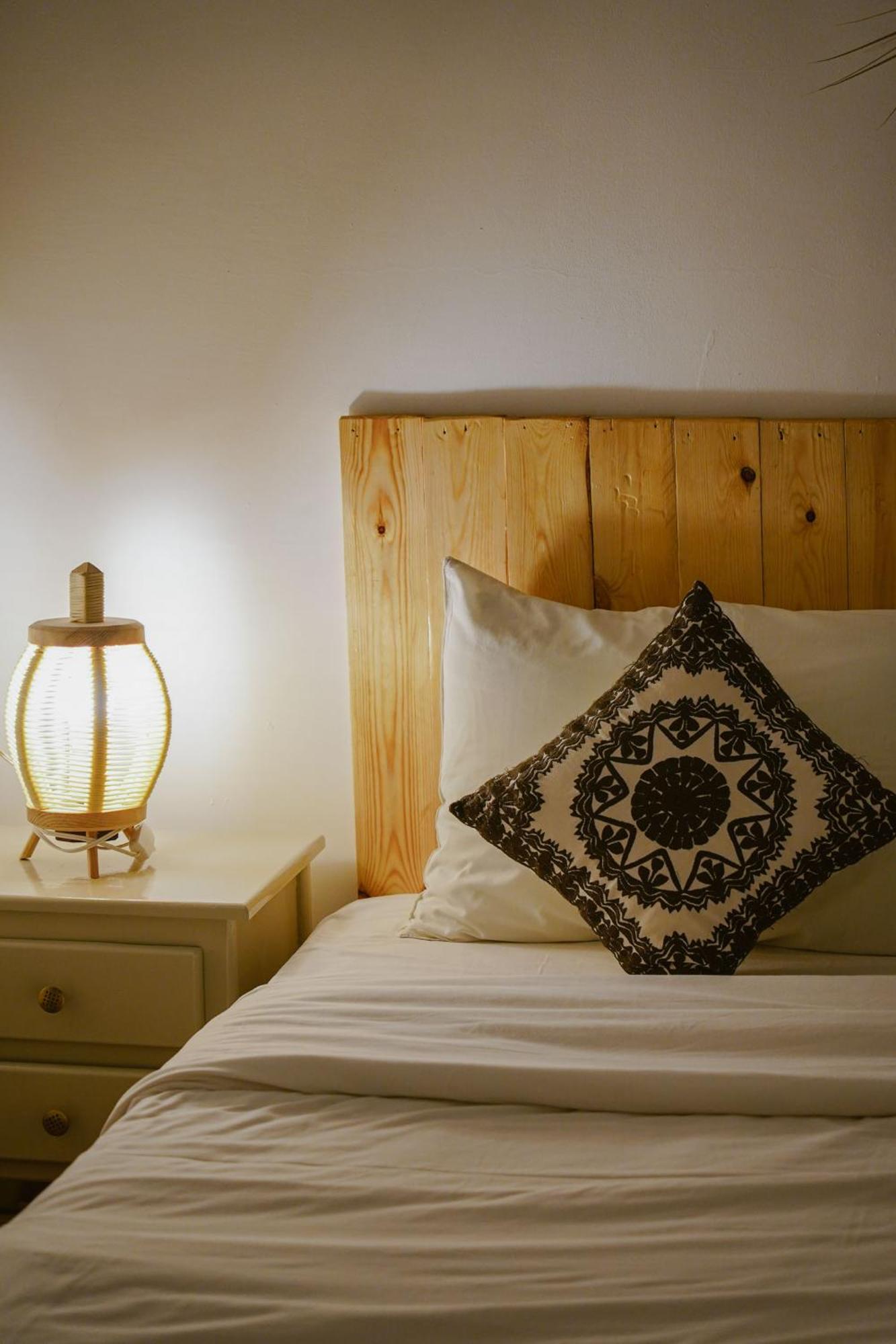 Dar Sultana Guesthouse Surf Morocco Tamraght Exteriör bild